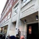 Sex Pistols First Gig