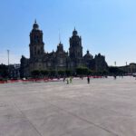 Walking tour