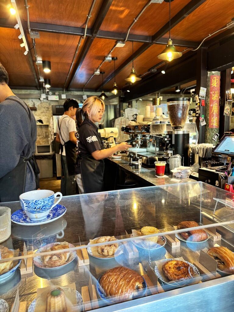 Coffee Tour - Song Wat Coffee Roasters gallery image