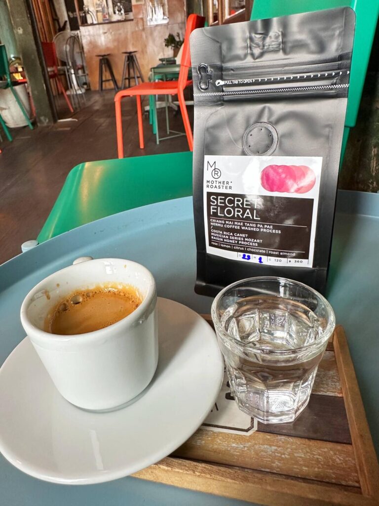 Coffee Tour - Mother Roaster gallery image