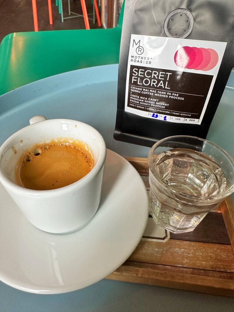 Coffee Tour - Mother Roaster gallery image