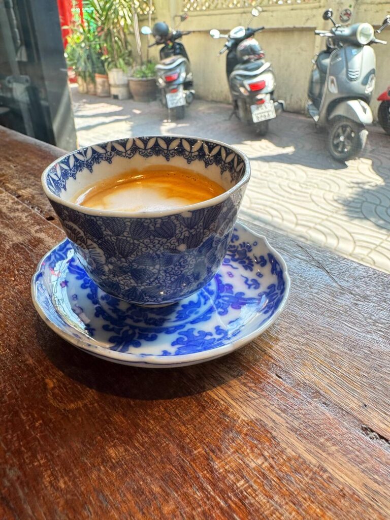 Coffee Tour - Song Wat Coffee Roasters gallery image