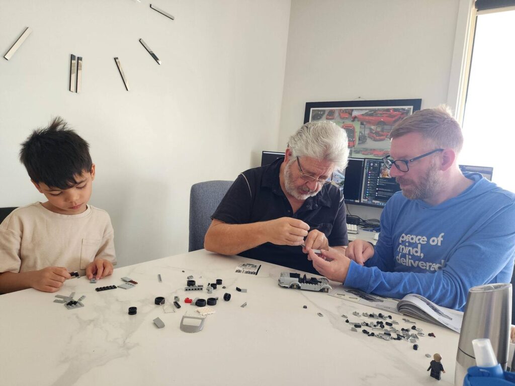 Activity gallery image