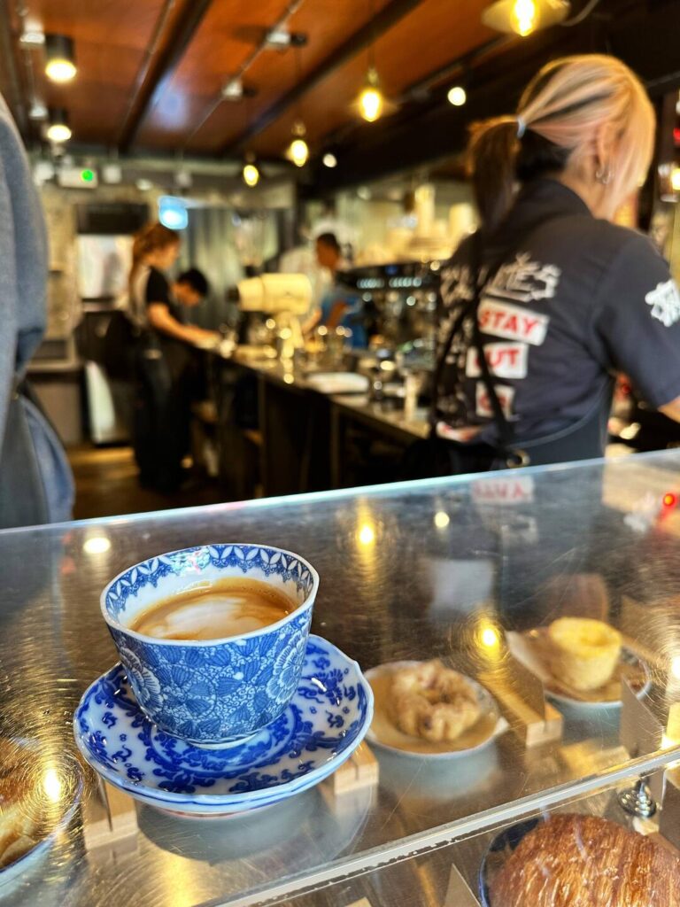 Coffee Tour - Song Wat Coffee Roasters gallery image