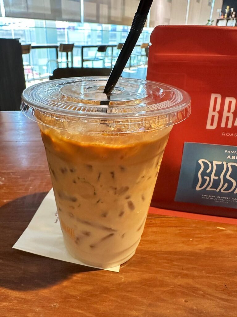 Coffee tour - Brave Roasters gallery image