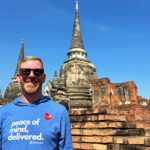 Leadership Annual in Bangkok